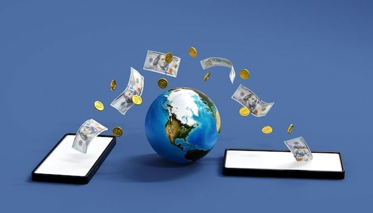 Các hình thức hỗ trợ rút tiền BET88