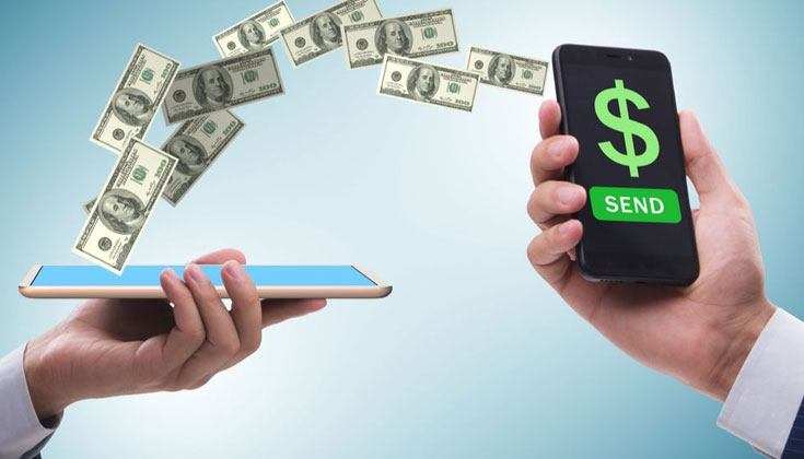 Hướng dẫn rút tiền chi tiết tại BET88