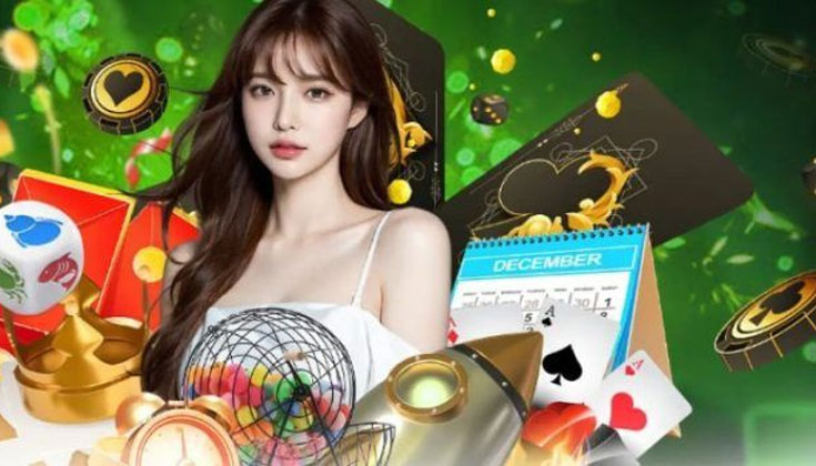 Giới thiệu tổng quan về nhà cái WinVN