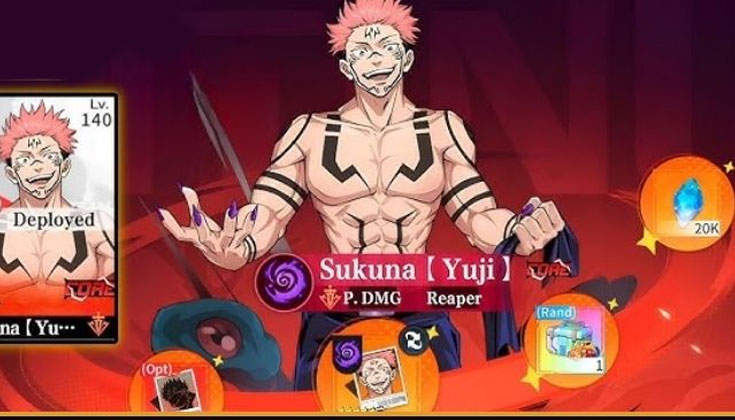 Cách chơi game nổ hũ Naruto trên PG66